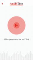 Radio Vida Extremadura capture d'écran 1