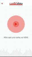 برنامه‌نما Radio Vida Extremadura عکس از صفحه