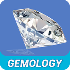 Gemology icône