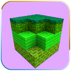 Build 3d - Exploration craft icon