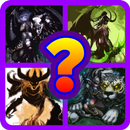 Guess the Hero of Dota 1 APK