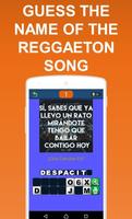 Guess the Reggaeton Song capture d'écran 3