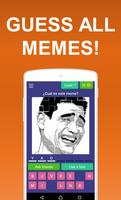 پوستر Guess The Meme