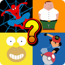 Guess the Cartoon APK