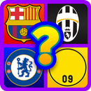 Adivina el Escudo de Futbol APK