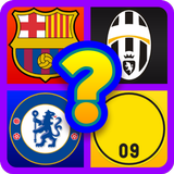 Guess the Soccer Shield icône