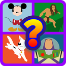 Guess the Disney Character-APK