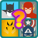 Guess the SuperHero-APK