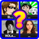 Adivina el Youtuber 圖標