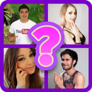 Guess the Mexican youtuber APK