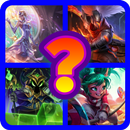 Guess the LOL Skin-APK