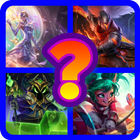 Guess the LOL Skin ikon