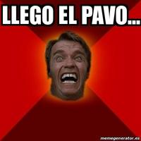 Llego el pavo boton screenshot 2