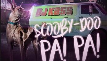 Scooby Doo Papa Pinback Button bài đăng