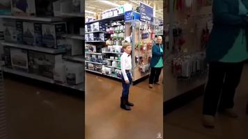 Walmart Kid Boton imagem de tela 3