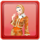 Baby Veil Dressup and Makeup