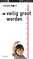 Veilig Groot Worden Affiche