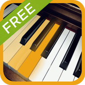 Piano Scales & Chords Free icon Piano Scales & Chords Free icon