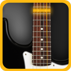 Guitar Scales & Chords Pro আইকন