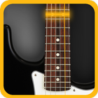 Guitar Scales & Chords Pro icon