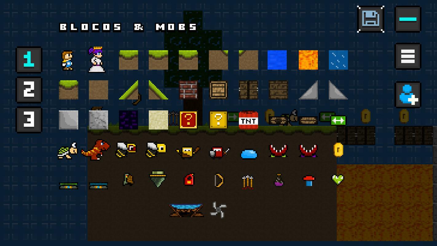  Game  Maker  Share Create Games  APK Download Free Arcade 
