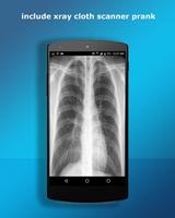 Xray Scanner Prank Pro تصوير الشاشة 2