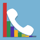 Phone Call Histogram APK