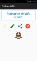 Italian Proverbs スクリーンショット 2