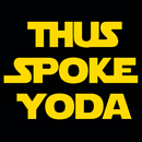 Thus Spoke Yoda APK