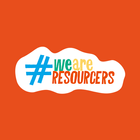 WeAreResourcers icon