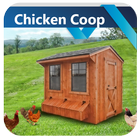 آیکون‌ Chicken Coop