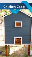 Chicken Coop โปสเตอร์