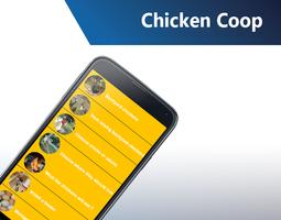 Chicken Coop اسکرین شاٹ 1