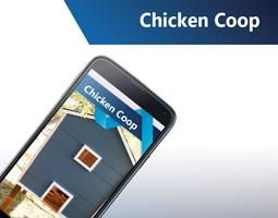 Chicken Coop syot layar 2