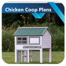 Chicken Coop Plans APK