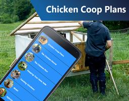 Chicken Coop Plans Ekran Görüntüsü 1
