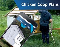 Chicken Coop Plans Ekran Görüntüsü 2