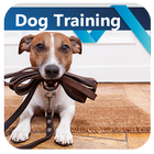 Dog Training-icoon