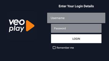 Veoplay Plus screenshot 1