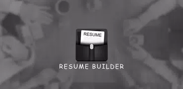 Resume Builder