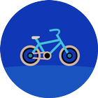 Velib - Velibien icono