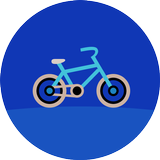 Velib - Velibien icono