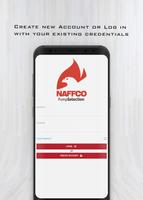 NAFFCO FirePumpSelection Affiche