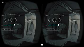 VR Horror World capture d'écran 2