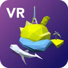 VR Video World - Oculus Available APK download