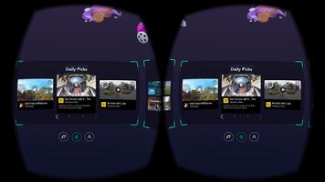 VR Video World - Oculus Available ảnh chụp màn hình 1