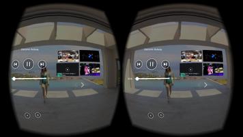 VR Video World - Oculus Available capture d'écran 3