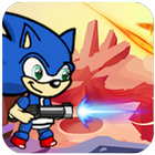 Super Sonics Force - Battle icon