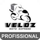 Veloz Moto - Profissional APK