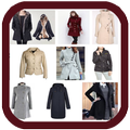 Women Coats And Jacket new
